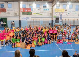 Torneo Under 14 Chianti Volley10